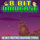 Gods And Monsters - 8 Bit Gaming Version